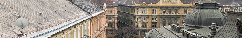 Nh Budapest City Ngoại thất bức ảnh